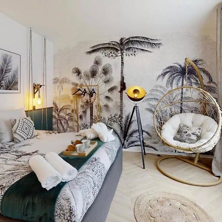 Apartament La Parenthese Alsacienne Au Coeur De Sélestat Zewnętrze zdjęcie