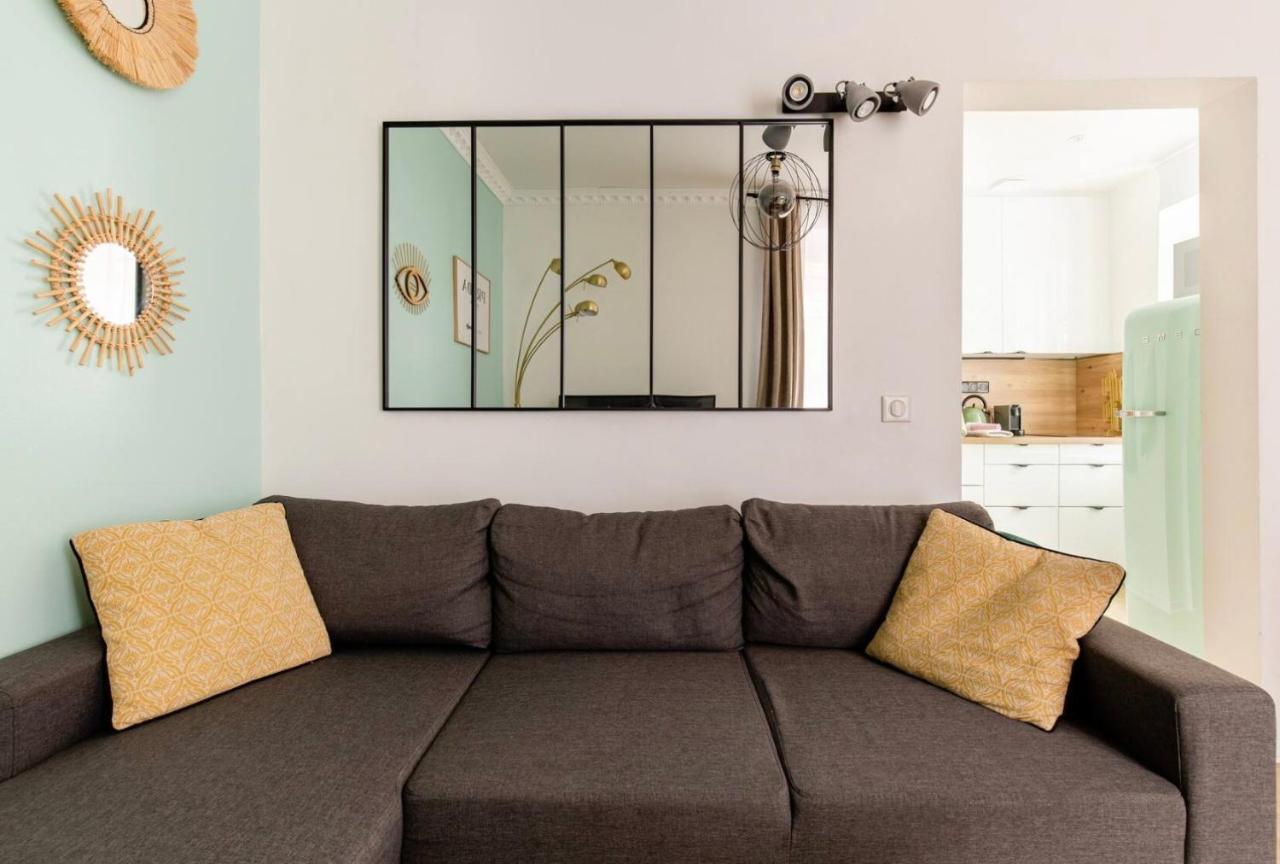 Apartament La Parenthese Alsacienne Au Coeur De Sélestat Zewnętrze zdjęcie