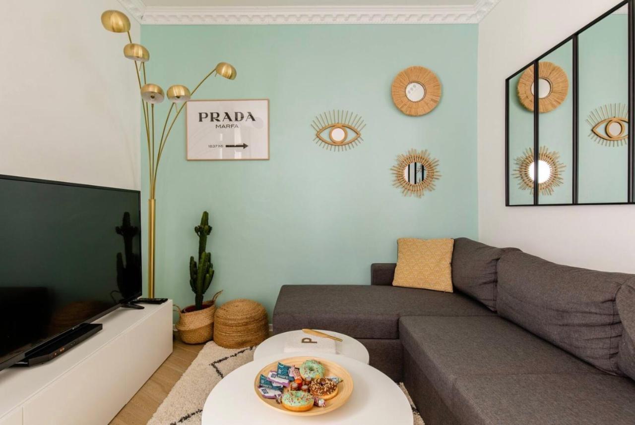 Apartament La Parenthese Alsacienne Au Coeur De Sélestat Zewnętrze zdjęcie