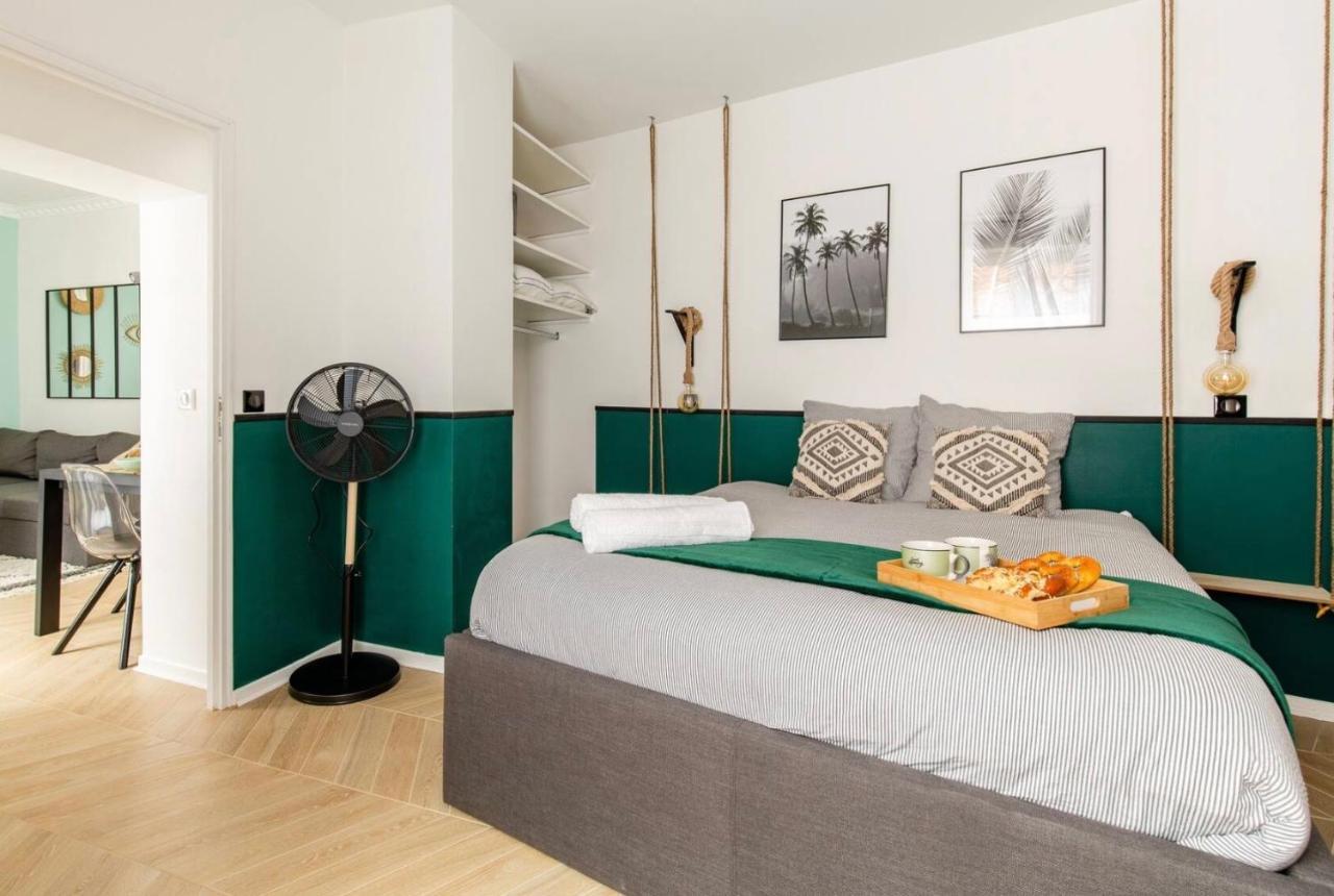 Apartament La Parenthese Alsacienne Au Coeur De Sélestat Zewnętrze zdjęcie